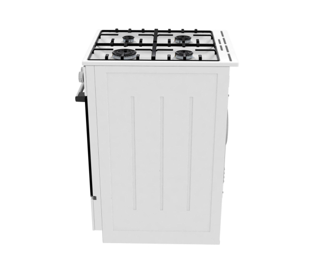 GORENJE GK5B41WH, Termoobieg, AquaClean, Szybkie Nagrzewanie, 50cm - 1105905 - zdjęcie 4